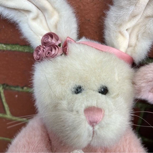 Pair of Boyd’s Collection Plush Animals - Excellent Condition - Picture 2 of 11